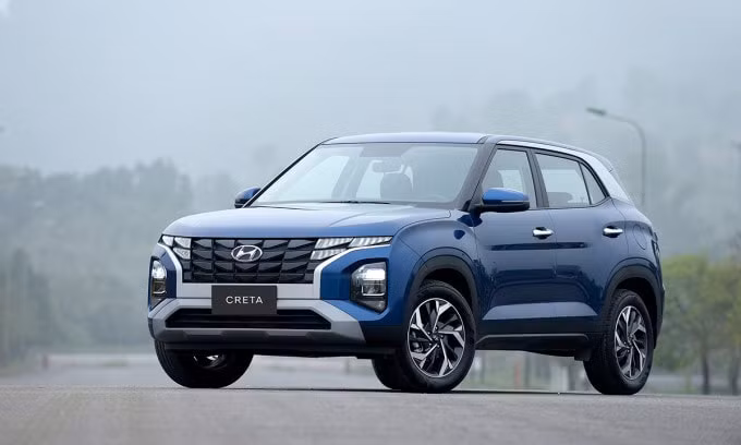top 10 mau xe ban chay nhat thang 8 2022 mitsubishi xpander giu vung ngoi vuong hinh 4