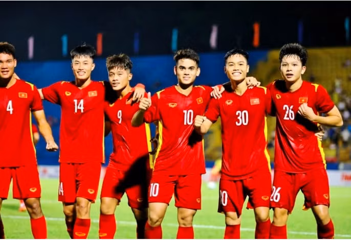 nguoi ham mo doi tuyen u20 viet nam nhan tin vui lon tai giai u20 chau a hinh 1