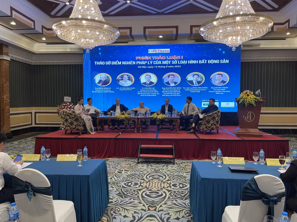 doanh nghiep bat dong san khong nen phu thuoc qua nhieu vao tin dung ngan hang hinh 2