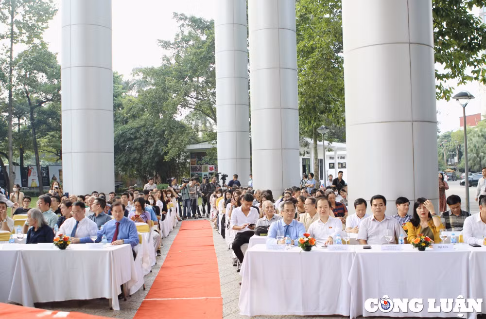 hon 200 tac pham trung bay tai trien lam my thuat ung dung toan quoc lan thu 5 nam 2022 hinh 2