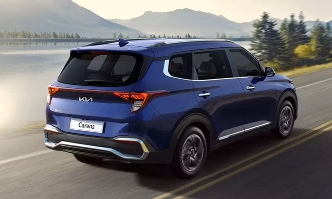 kia carens du kien ra mat trong thang 10 dai ly nhan coc som hinh 2