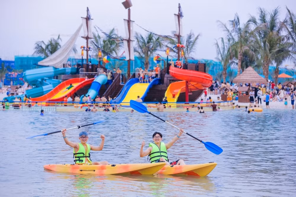 xu huong homeliday keo khach phuong nam toi do thi giua ky quan o ha noi hinh 2