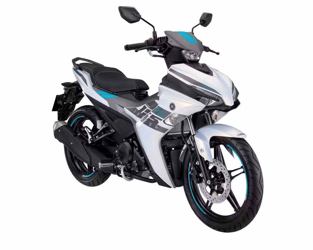 yamaha exciter 155 phien ban gioi han trinh lang tai viet nam hinh 5