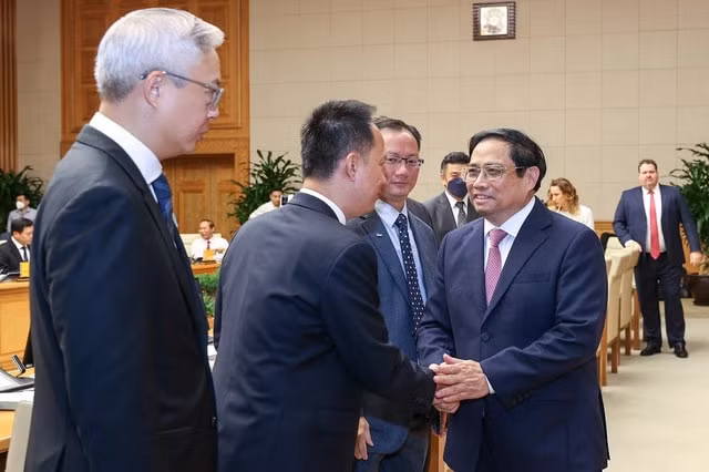 bo truong nguyen chi dung chuan bi san cac dieu kien can thiet de don lan song dau tu hinh 1
