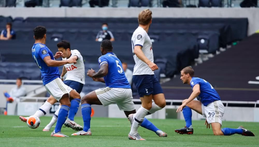 nhan dinh tran tottenham vs leicester 23h30 ngay 17 9 hinh 2