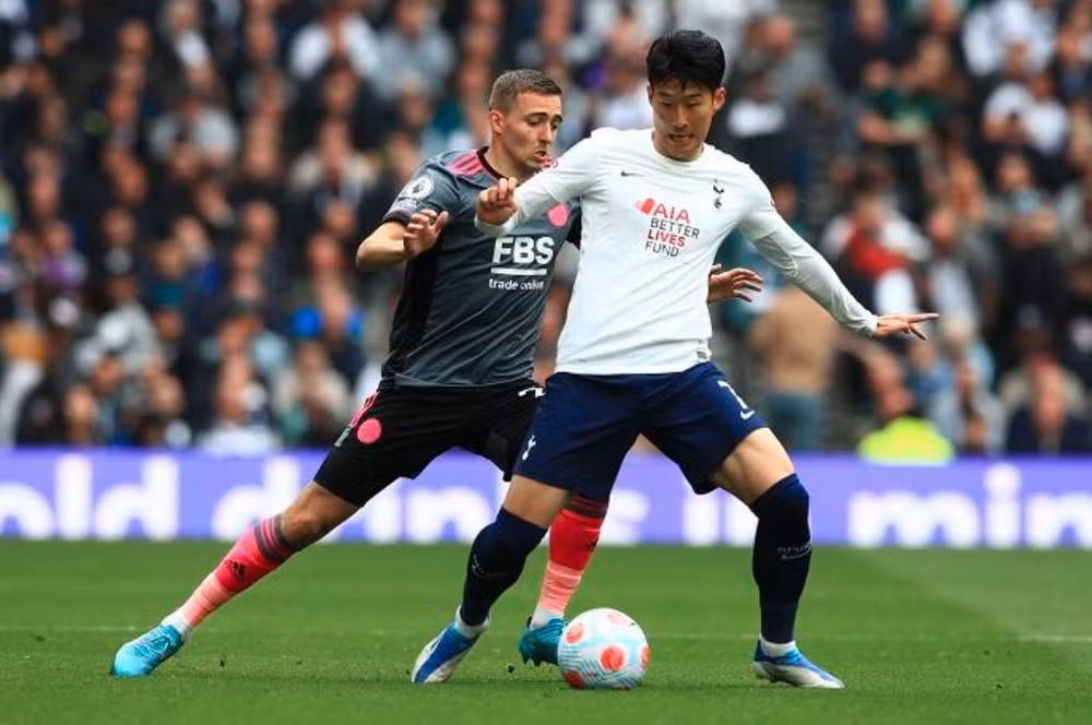 nhan dinh tran tottenham vs leicester 23h30 ngay 17 9 hinh 1