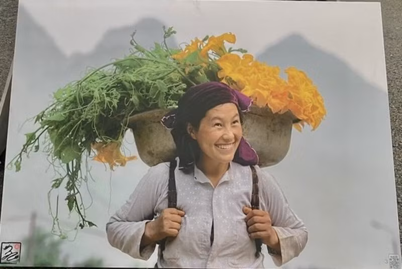 trien lam anh cho tren da quang ba net van hoa vung cuc bac hinh 5