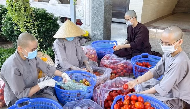song tinh than thu chung hinh 1