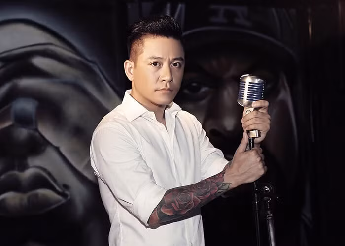 ca si tuan hung lam pho chu tich hoi nghe si tre ha noi hinh 1