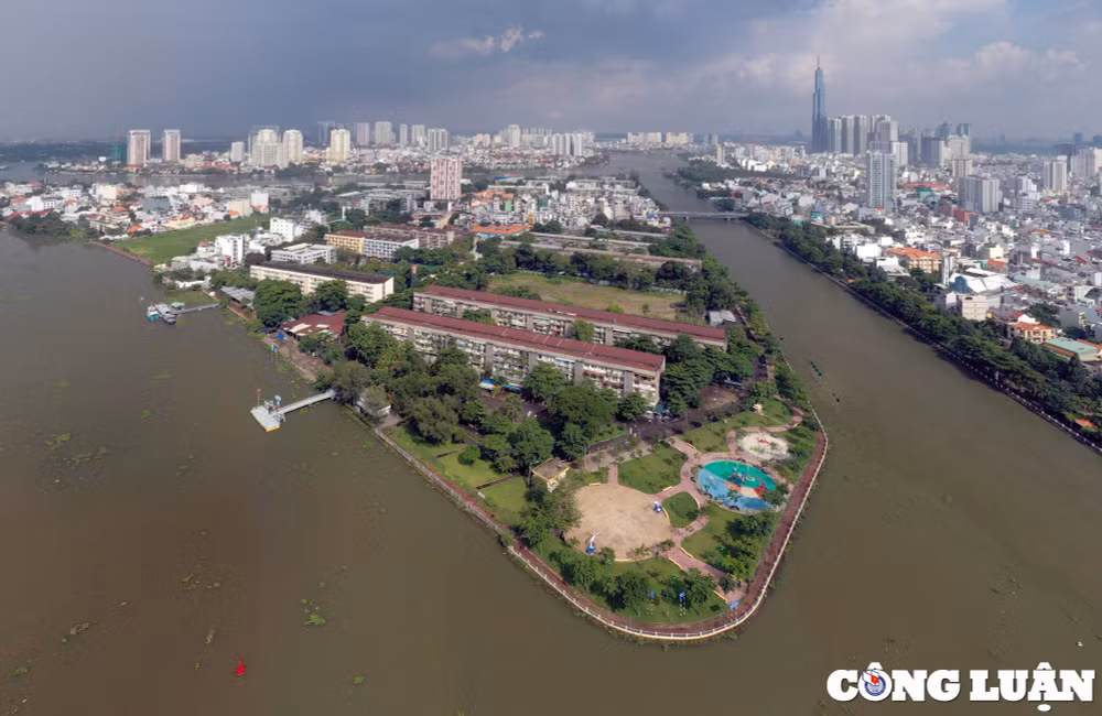 tp hcm can canh doi song kho tin cua nguoi dan o ban dao thanh da hinh 15
