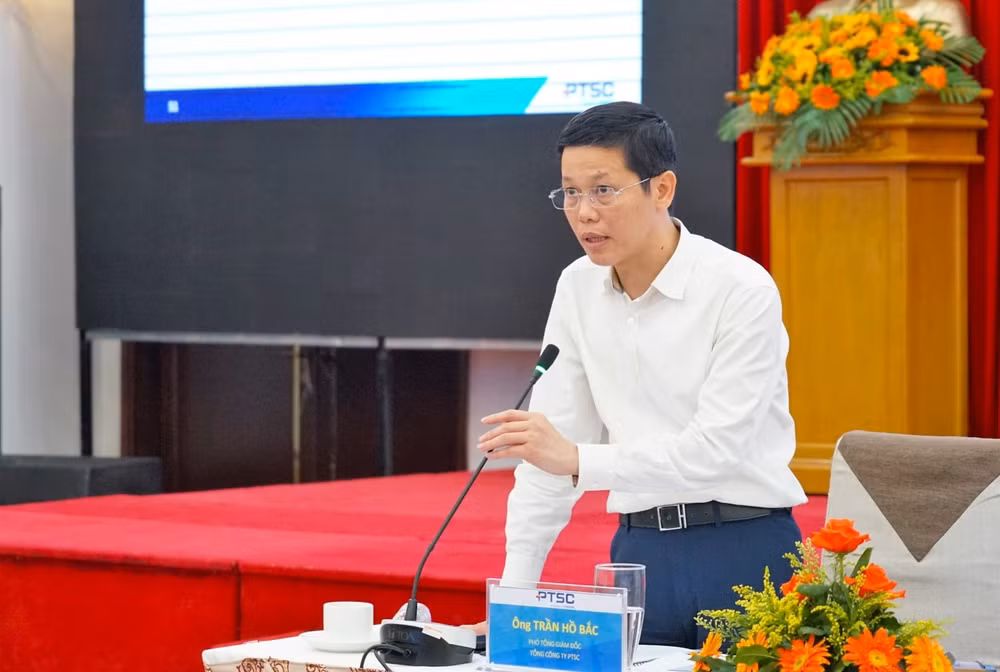 tong cong ty co phan dich vu ky thuat dau khi viet nam va khat vong vuon khoi hinh 3