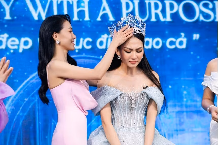 hoa hau the gioi viet nam 2022 ban vuong mien voi gia 3 ty dong hinh 2