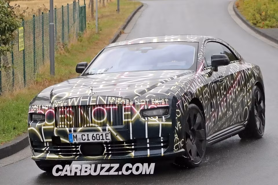 rolls royce thuan dien spectre lo anh chay thu nghiem hinh 6