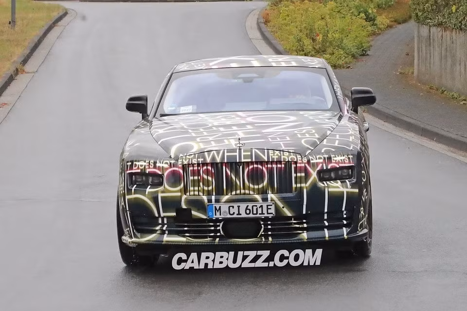 rolls royce thuan dien spectre lo anh chay thu nghiem hinh 5