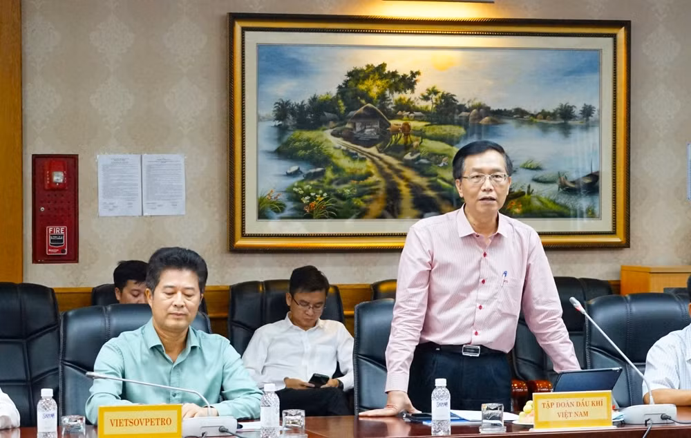 vietsovpetro voi mong muon tham gia linh vuc nang luong tai tao ngoai khoi hinh 3