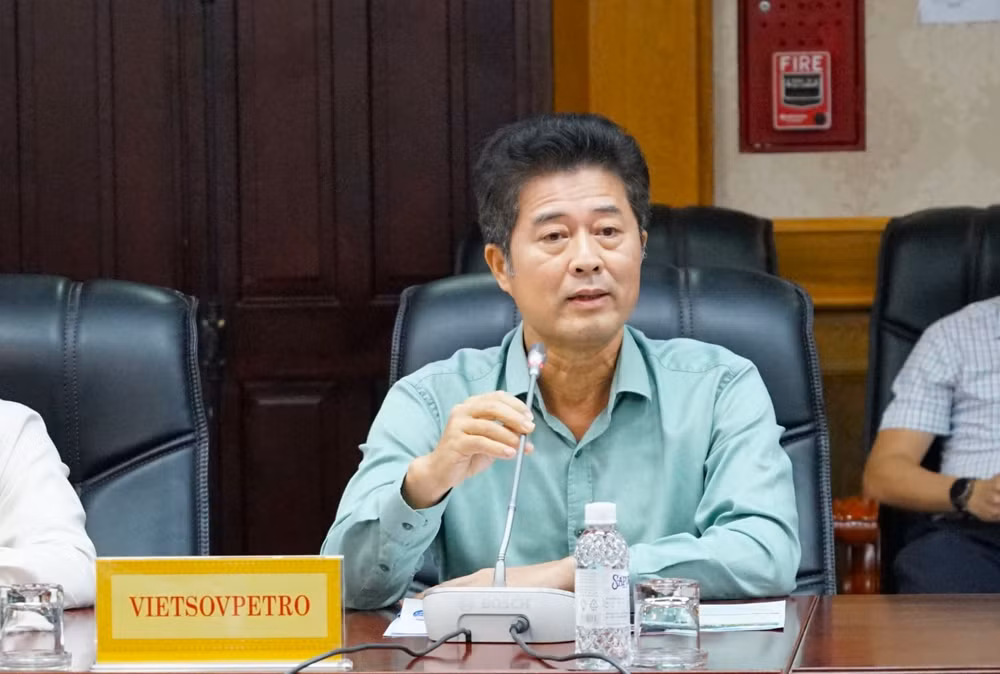 vietsovpetro voi mong muon tham gia linh vuc nang luong tai tao ngoai khoi hinh 2