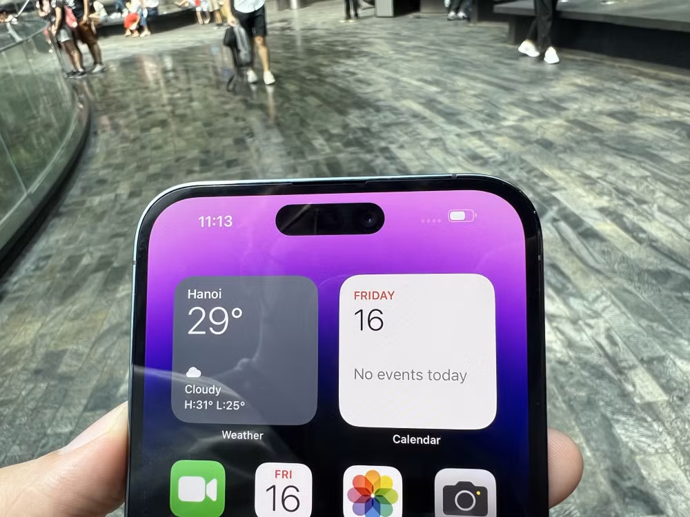 iphone 14 pro max sap ve viet nam bi thoi gia them 20 trieu dong hinh 5