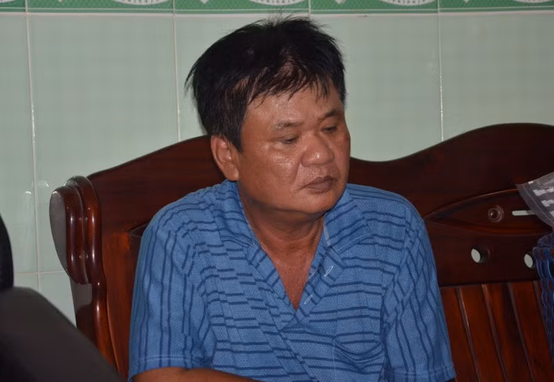 tu xung lanh dao tinh dong thap lua dao hon 700 trieu dong hinh 1