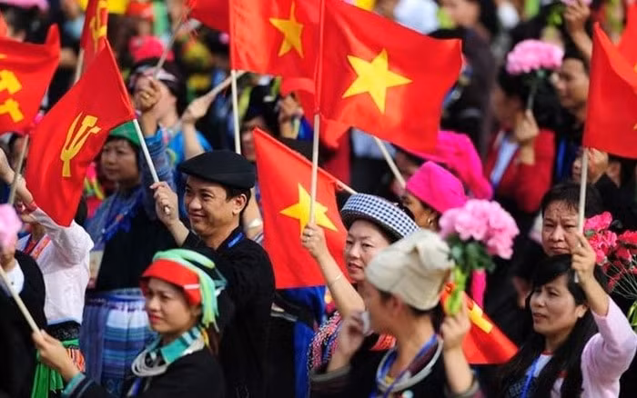 phan dau 100 co quan nha nuoc dinh ky cung cap thong tin cho bao chi ve cong tac quyen con nguoi hinh 1