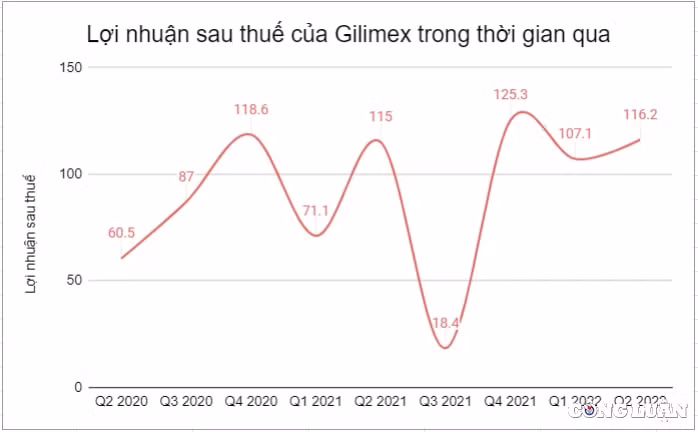 gilimex gil vua duoc chap thuan dau tu du an lon giam doc lien tu nhiem hinh 2