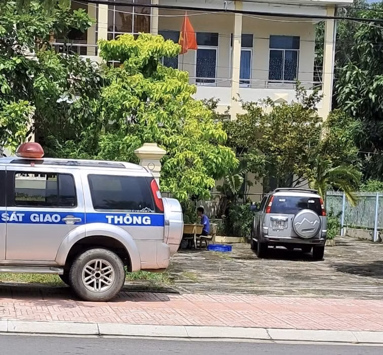 bat tam giam can bo doi quan ly thi truong so 2 tai binh thuan hinh 1
