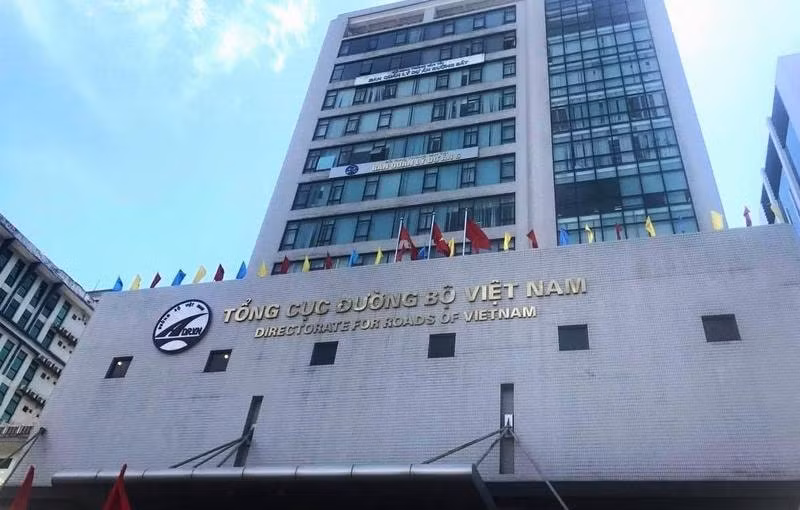 cuc duong bo va cuc duong cao toc se thuc hien chuc nang nhiem vu gi hinh 1