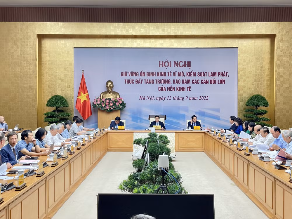 cac bo nganh can chu dong linh hoat hanh dong truoc nhung thach thuc moi tu nen kinh te hinh 1