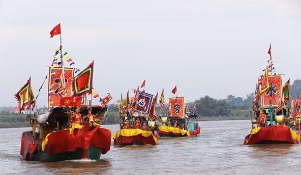 le khai hoi mua thu con son kiep bac 2022 thu hut hang van du khach tham du hinh 5