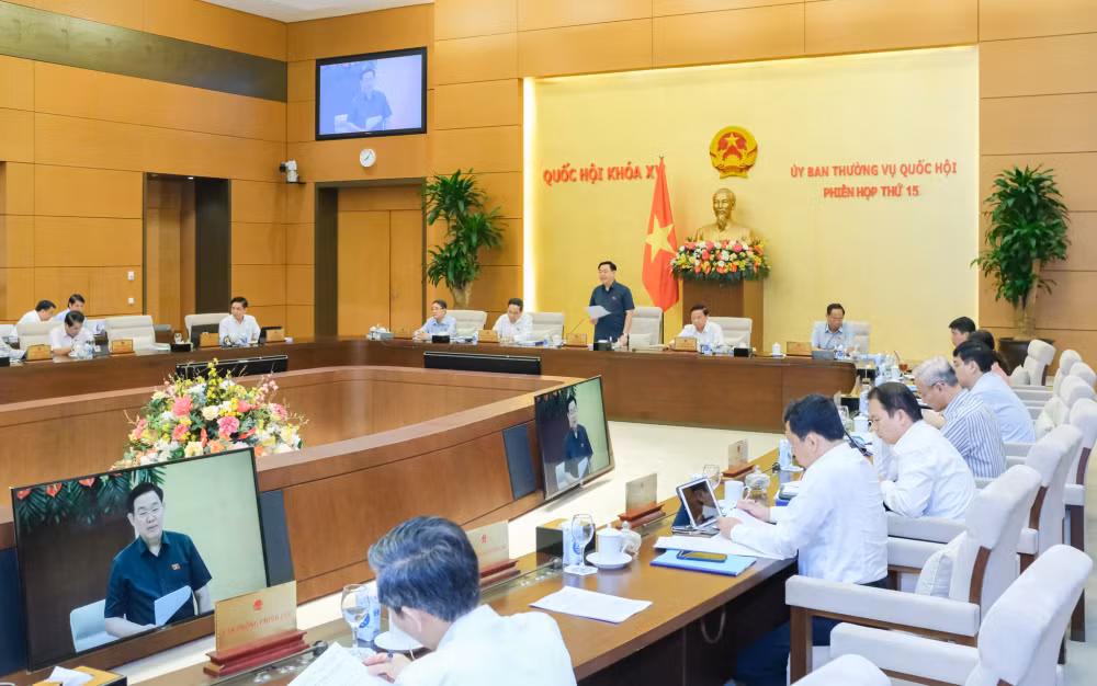 8 ket qua noi bat trong sap xep don vi hanh chinh cap huyen xa giai doan 2019 2021 hinh 2