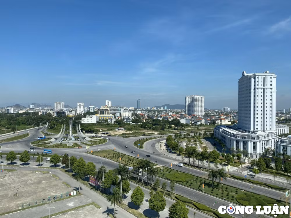 huy ket qua so tuyen lua chon lai nha dau tu doi voi 5 du an tai thanh hoa hinh 1