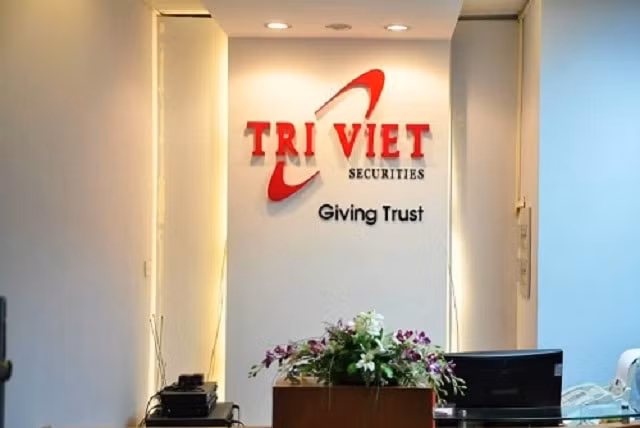 kinh doanh thut lui cuu tong giam doc bi bat co phieu chung khoan tri viet tvb lao doc lo ke hoach tang von hinh 1
