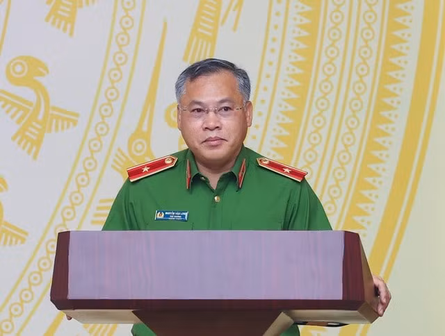 thieu tuong nguyen van long phai xac dinh thoi diem vang de chua chay hinh 2