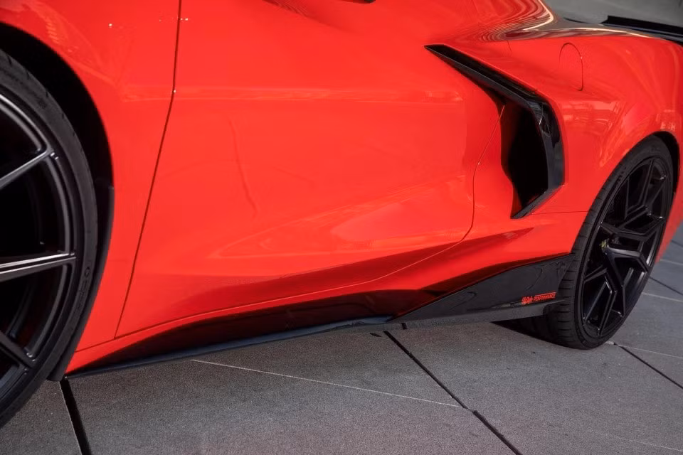 chevrolet corvette c8 manh me hon voi goi do cua slystyle hinh 6