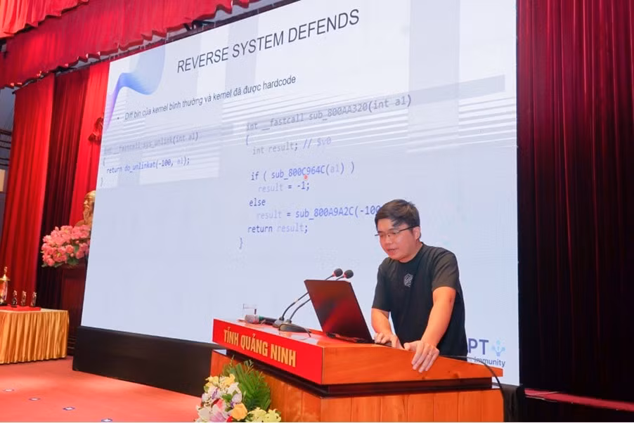 vnpt 2 nam lien tiep vo dich tai dau truong an toan thong tin security bootcamp 2022 hinh 3