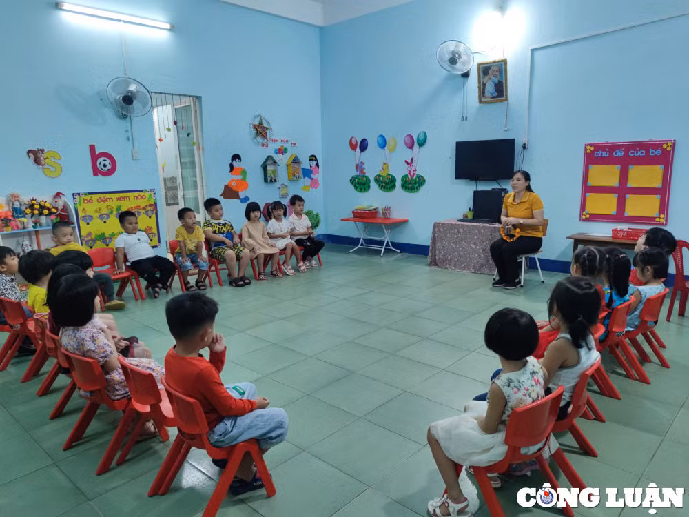 gia lai quyet dinh cho tam thu de giai quyet van de nong ve ban tru cho hoc sinh hinh 1