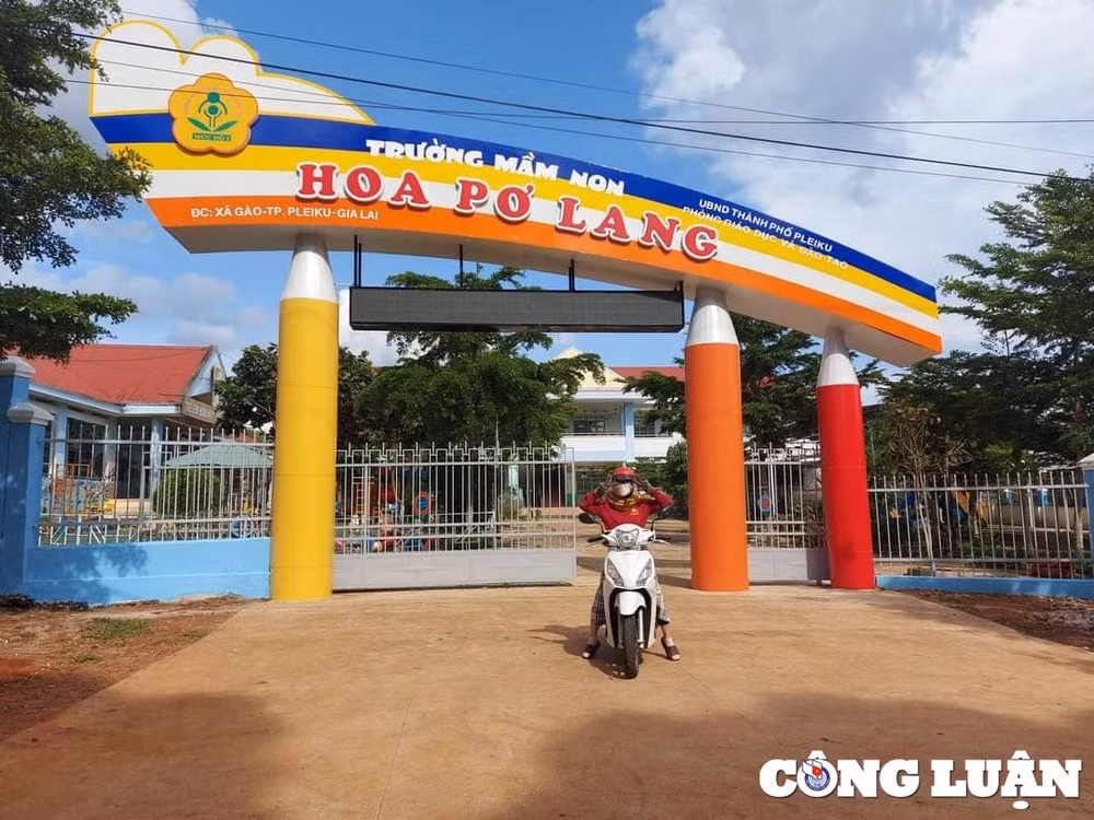 gia lai quyet dinh cho tam thu de giai quyet van de nong ve ban tru cho hoc sinh hinh 2