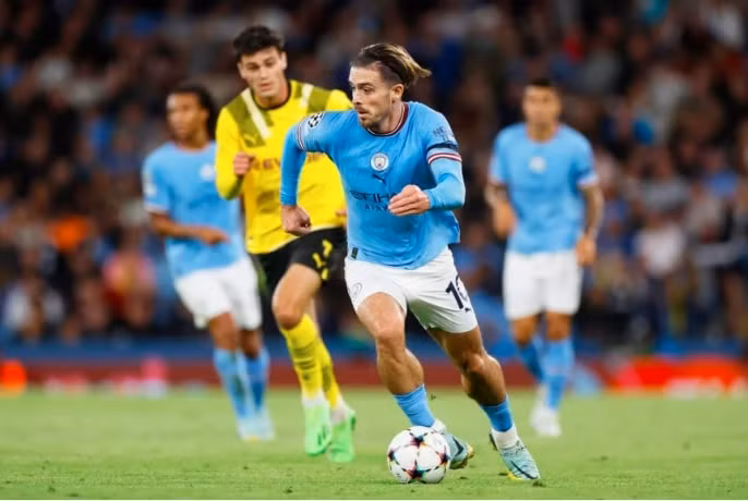 haaland toa sang giup man city nguoc dong danh bai dortmund 2 1 hinh 1