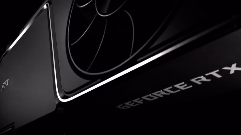 dong card do hoa nvidia geforce rtx 3060 8gb rtx 3060 ti gddr6x sap xuat hien tren thi truong hinh 4