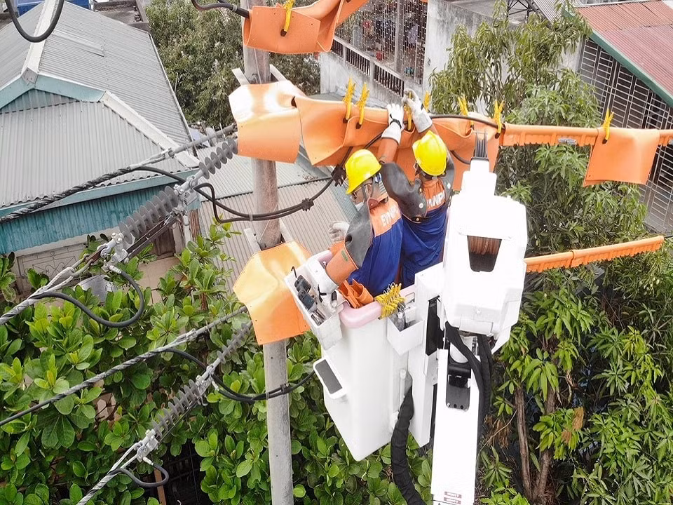 evnnpc dam bao cung cap dien on dinh trong thang 8 hinh 3