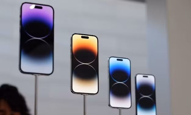 5 cai tien moi tren iphone 14 pro max hinh 1