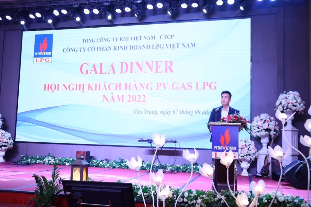 pv gas lpg to chuc thanh cong hoi nghi khach hang nam 2022 hinh 4