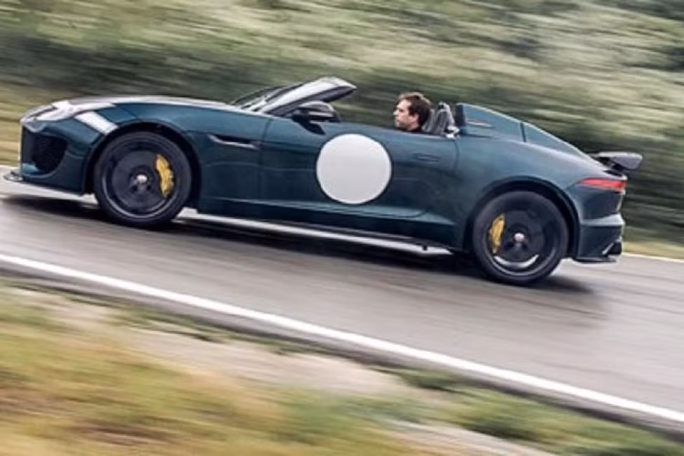 chu nhan sieu xe jaguar f type project 7 tai malaysia lo dien hinh 2