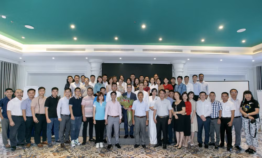 pv gas to chuc thanh cong khoa dao tao chien luoc ban le lpg dan dung hinh 5