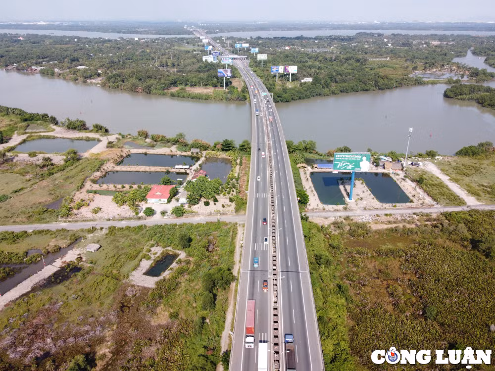 chuan bi khoi cong doan vanh dai 3 noi tp hcm dong nai hinh 1