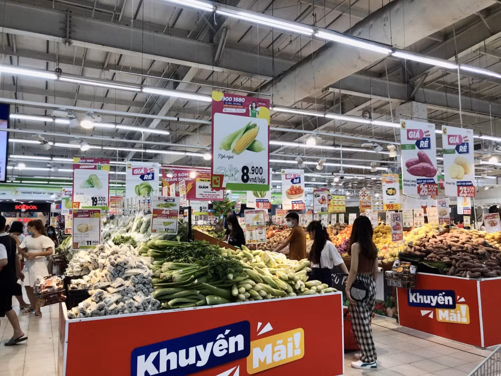 ha noi gia rau xanh thuc pham tang chong mat hinh 4