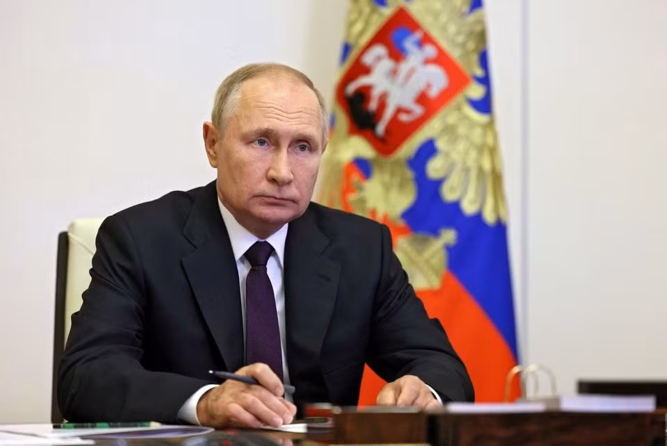 azerbaijan va armenia dung do dam mau o bien gioi ong putin keu goi binh tinh hinh 4
