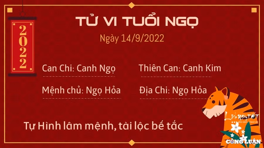 tu vi hom nay 14 9 2022 thu 4 ngay 19 8 am lich cua 12 con giap hinh 7