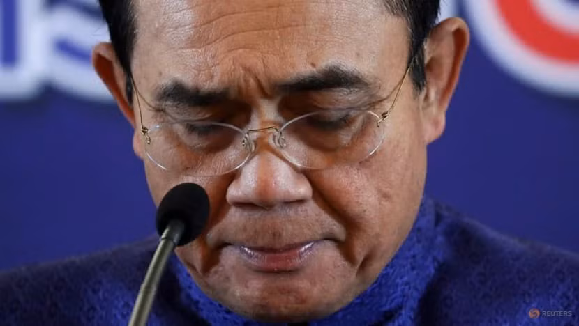 toa an thai lan quyet dinh nhiem ky cua thu tuong prayut trong thang nay hinh 1