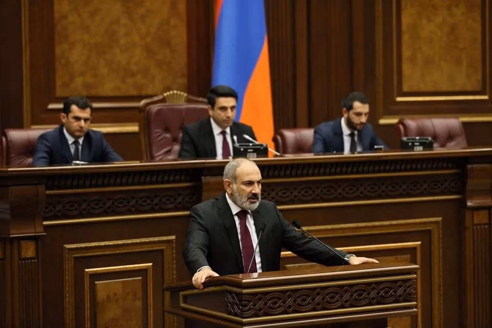 azerbaijan va armenia dung do dam mau o bien gioi ong putin keu goi binh tinh hinh 3