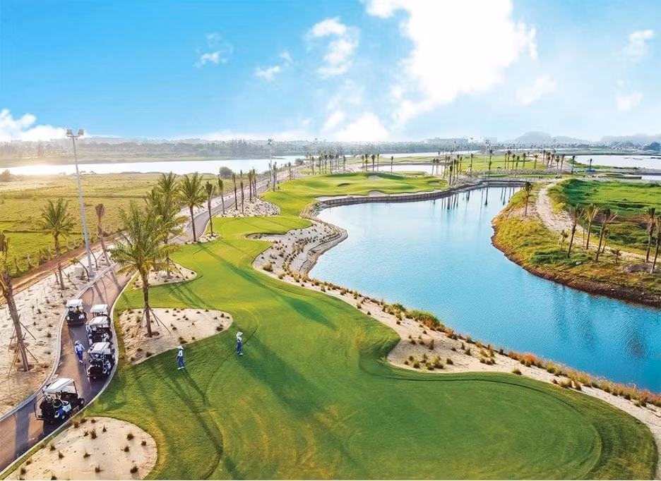 bai 4 de viet nam tro thanh thien duong golf cua chau a hinh 1